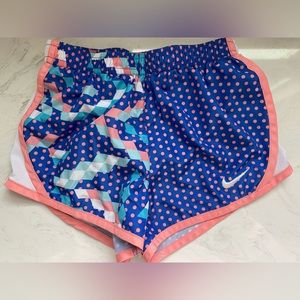 Nike shorts (toddler)